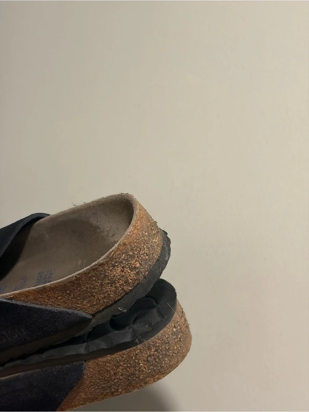Birkenstock classic two